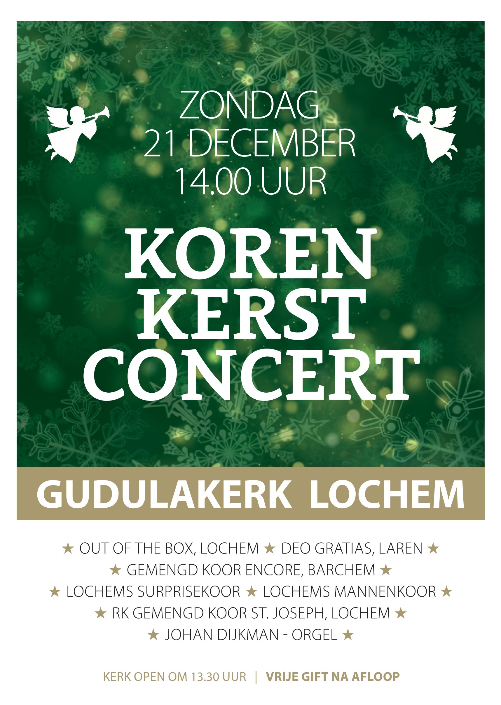 kerstkorenposter2025