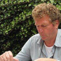 gerard wesselink gerard wesselink